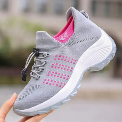 OrthoFit Zapatos Confortables Para Mujer