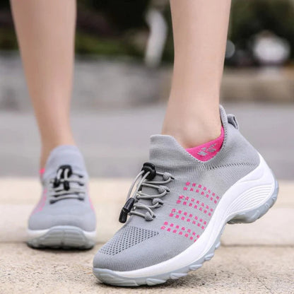 OrthoFit Zapatos Confortables Para Mujer