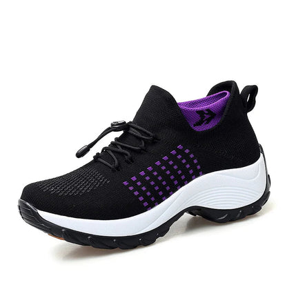 OrthoFit Zapatos Confortables Para Mujer