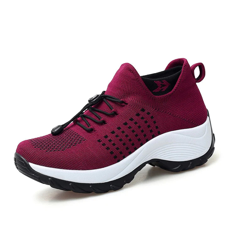 OrthoFit Zapatos Confortables Para Mujer