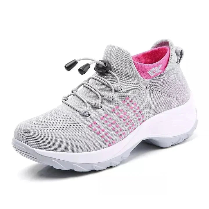 OrthoFit Zapatos Confortables Para Mujer