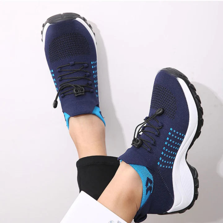 OrthoFit Zapatos Confortables Para Mujer