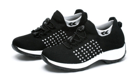 OrthoFit Zapatos Confortables Para Mujer