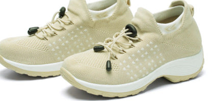 OrthoFit Zapatos Confortables Para Mujer