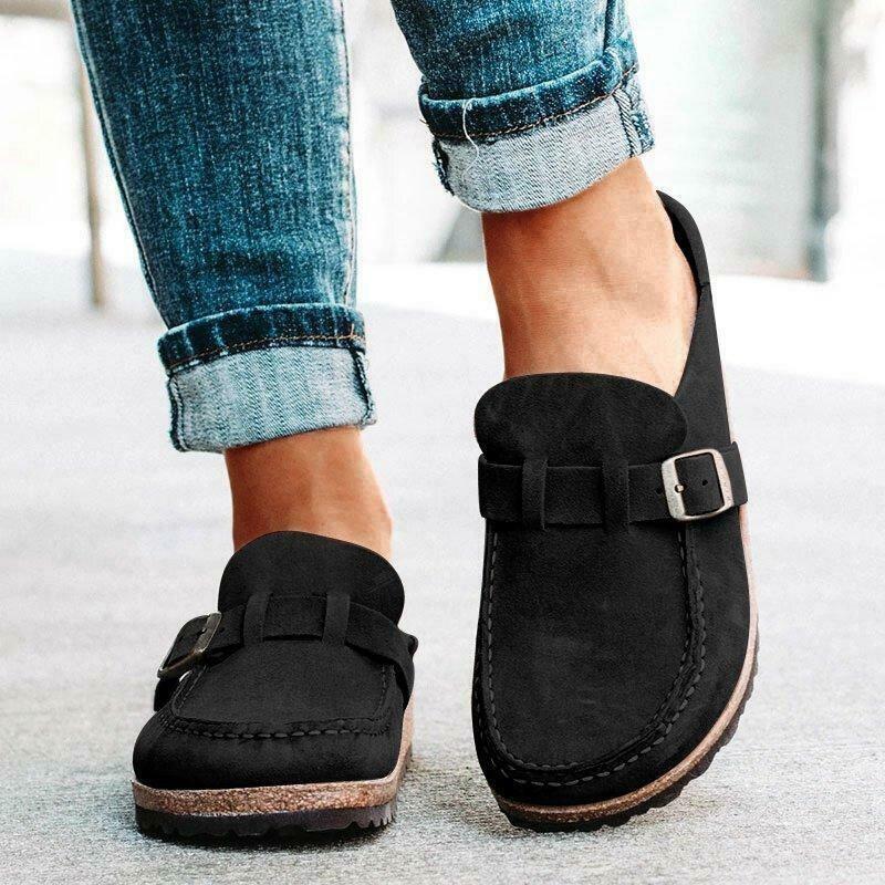 DOLCE FASHION CASUAL LOAFERS