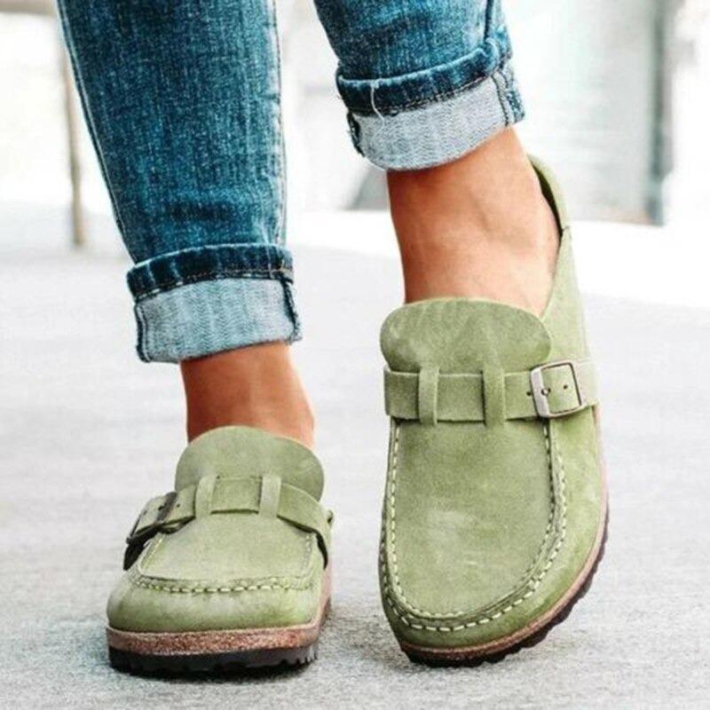 DOLCE FASHION CASUAL LOAFERS