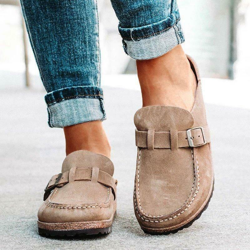 Dolce | Fashion Casual Loafers