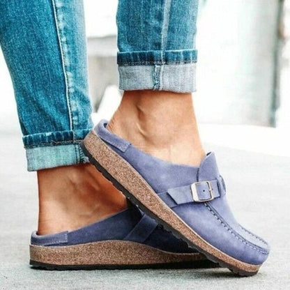 DOLCE FASHION CASUAL LOAFERS